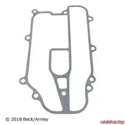 Beck/Arnley Fuel Injection Plenum Gasket 037-4828 - 037-4828