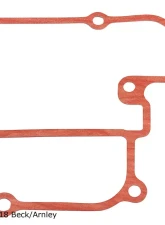 Beck/Arnley Fuel Injection Plenum Gasket 037-4829                                     - 037-4829 - Image 2