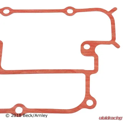 Beck/Arnley Fuel Injection Plenum Gasket 037-4829 - 037-4829