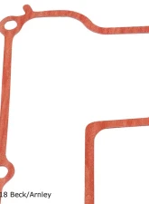 Beck/Arnley Fuel Injection Plenum Gasket 037-4829                                     - 037-4829 - Image 3