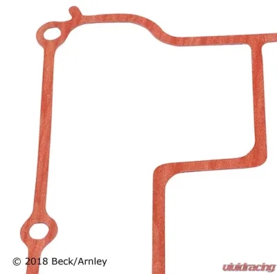 Beck/Arnley Fuel Injection Plenum Gasket 037-4829 - 037-4829