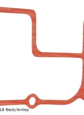 Beck/Arnley Fuel Injection Plenum Gasket 037-4829                                     - 037-4829 - Image 4