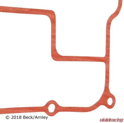 Beck/Arnley Fuel Injection Plenum Gasket 037-4829 - 037-4829