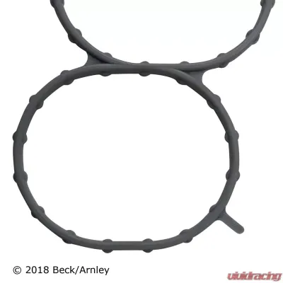 Beck/Arnley Fuel Injection Plenum Gasket 037-4837 - 037-4837