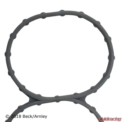Beck/Arnley Fuel Injection Plenum Gasket 037-4837 - 037-4837