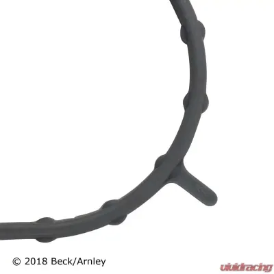 Beck/Arnley Fuel Injection Plenum Gasket 037-4837 - 037-4837