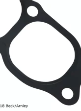 Beck/Arnley Fuel Injection Plenum Gasket 037-4838                                     - 037-4838 - Image 2