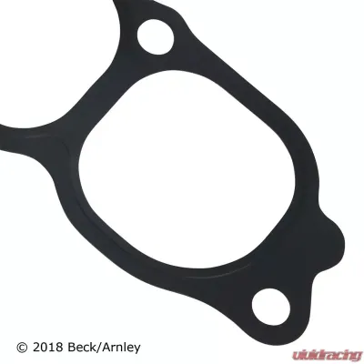 Beck/Arnley Fuel Injection Plenum Gasket 037-4838 - 037-4838