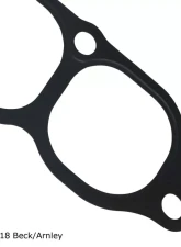 Beck/Arnley Fuel Injection Plenum Gasket 037-4838                                     - 037-4838 - Image 3