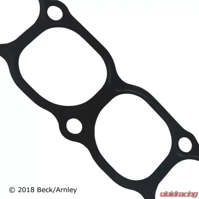 Beck/Arnley Fuel Injection Plenum Gasket 037-4838 - 037-4838
