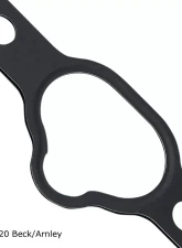 Beck/Arnley Engine Intake Manifold Gasket 037-4839                                     - 037-4839 - Image 2