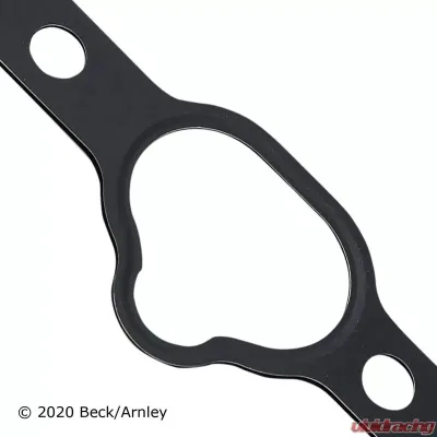Beck/Arnley Engine Intake Manifold Gasket 037-4839 - 037-4839