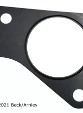 Beck/Arnley Fuel Injection Plenum Gasket 037-4840                                     - 037-4840 - Image 2