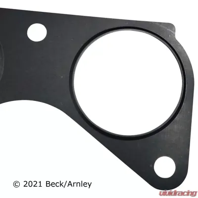 Beck/Arnley Fuel Injection Plenum Gasket 037-4840 - 037-4840