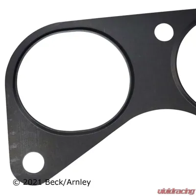 Beck/Arnley Fuel Injection Plenum Gasket 037-4840 - 037-4840