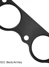 Beck/Arnley Fuel Injection Plenum Gasket 037-4840                                     - 037-4840 - Image 4