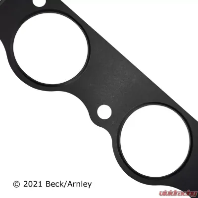 Beck/Arnley Fuel Injection Plenum Gasket 037-4840 - 037-4840