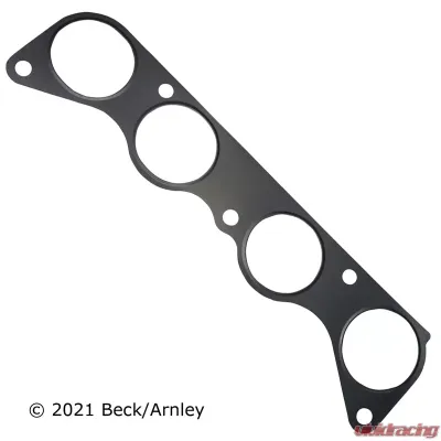 Beck/Arnley Fuel Injection Plenum Gasket 037-4840 - 037-4840