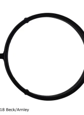 Beck/Arnley Fuel Injection Plenum Gasket 037-4841                                     - 037-4841 - Image 2