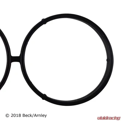 Beck/Arnley Fuel Injection Plenum Gasket 037-4841 - 037-4841