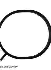 Beck/Arnley Fuel Injection Plenum Gasket 037-4841                                     - 037-4841 - Image 3