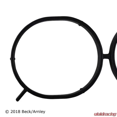 Beck/Arnley Fuel Injection Plenum Gasket 037-4841 - 037-4841