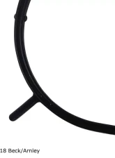 Beck/Arnley Fuel Injection Plenum Gasket 037-4841                                     - 037-4841 - Image 4