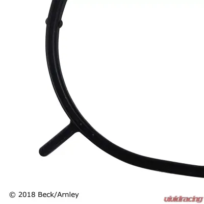Beck/Arnley Fuel Injection Plenum Gasket 037-4841 - 037-4841