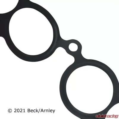 Beck/Arnley Fuel Injection Plenum Gasket 037-4844 - 037-4844