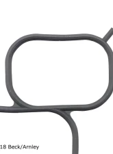 Beck/Arnley Fuel Injection Plenum Gasket Set 037-4846                                     - 037-4846 - Image 2