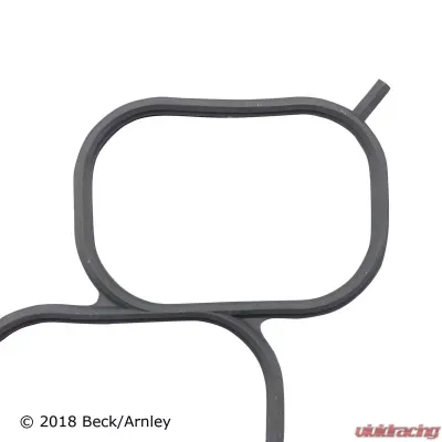 Beck/Arnley Fuel Injection Plenum Gasket Set 037-4846 - 037-4846