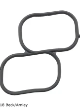 Beck/Arnley Fuel Injection Plenum Gasket Set 037-4846                                     - 037-4846 - Image 3