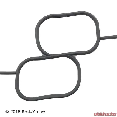 Beck/Arnley Fuel Injection Plenum Gasket Set 037-4846 - 037-4846