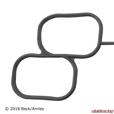 Beck/Arnley Fuel Injection Plenum Gasket Set 037-4846 - 037-4846