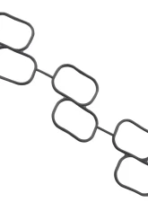 Beck/Arnley Fuel Injection Plenum Gasket Set 037-4846                                     - 037-4846 - Image 4