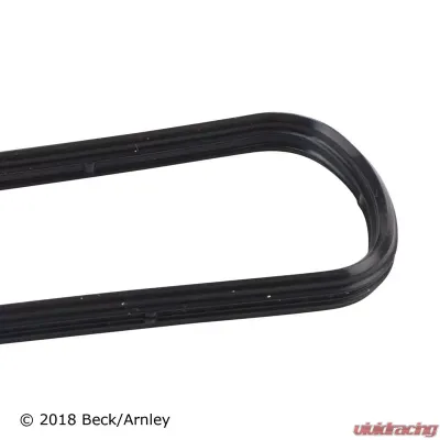 Beck/Arnley Fuel Injection Plenum Gasket 037-4847 - 037-4847