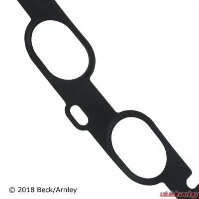 Beck/Arnley Fuel Injection Plenum Gasket 037-4850 - 037-4850