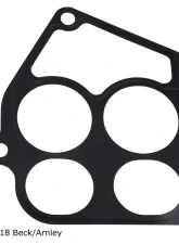 Beck/Arnley Fuel Injection Plenum Gasket 037-4853                                     - 037-4853 - Image 2