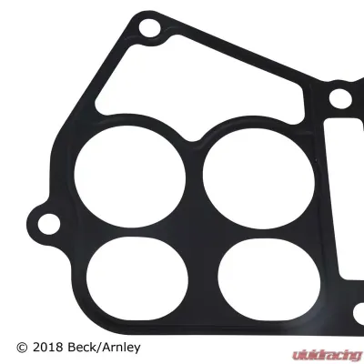Beck/Arnley Fuel Injection Plenum Gasket 037-4853 - 037-4853
