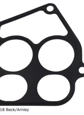 Beck/Arnley Fuel Injection Plenum Gasket 037-4853                                     - 037-4853 - Image 4