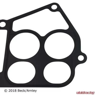 Beck/Arnley Fuel Injection Plenum Gasket 037-4853 - 037-4853