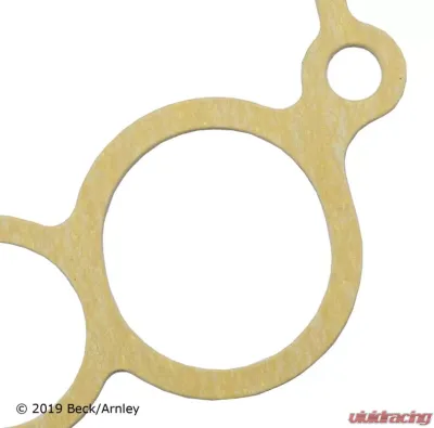 Beck/Arnley Fuel Injection Plenum Gasket 037-4854 - 037-4854