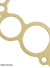 Beck/Arnley Fuel Injection Plenum Gasket 037-4854                                     - 037-4854 - Image 3
