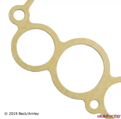 Beck/Arnley Fuel Injection Plenum Gasket 037-4854 - 037-4854