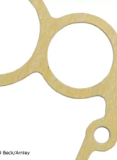 Beck/Arnley Fuel Injection Plenum Gasket 037-4854                                     - 037-4854 - Image 4