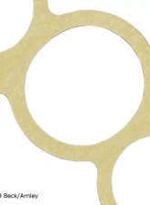 Beck/Arnley Fuel Injection Plenum Gasket 037-4854                                     - 037-4854 - Image 5