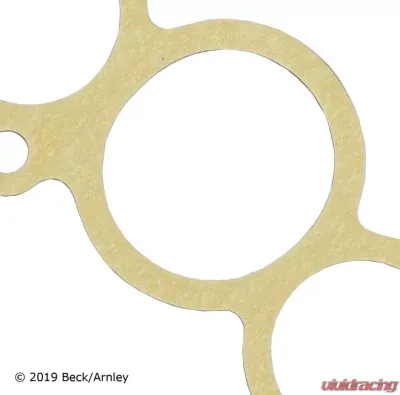 Beck/Arnley Fuel Injection Plenum Gasket 037-4854 - 037-4854