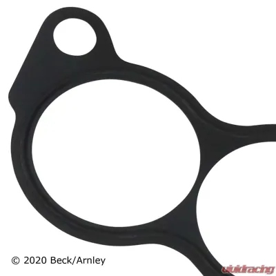 Beck/Arnley Fuel Injection Plenum Gasket 037-4855 - 037-4855