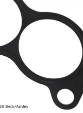 Beck/Arnley Fuel Injection Plenum Gasket 037-4855                                     - 037-4855 - Image 3