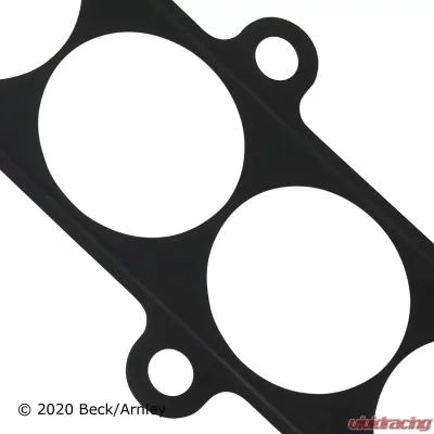 Beck/Arnley Fuel Injection Plenum Gasket 037-4855 - 037-4855
